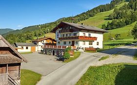 Fruehstueckspension Klockhof